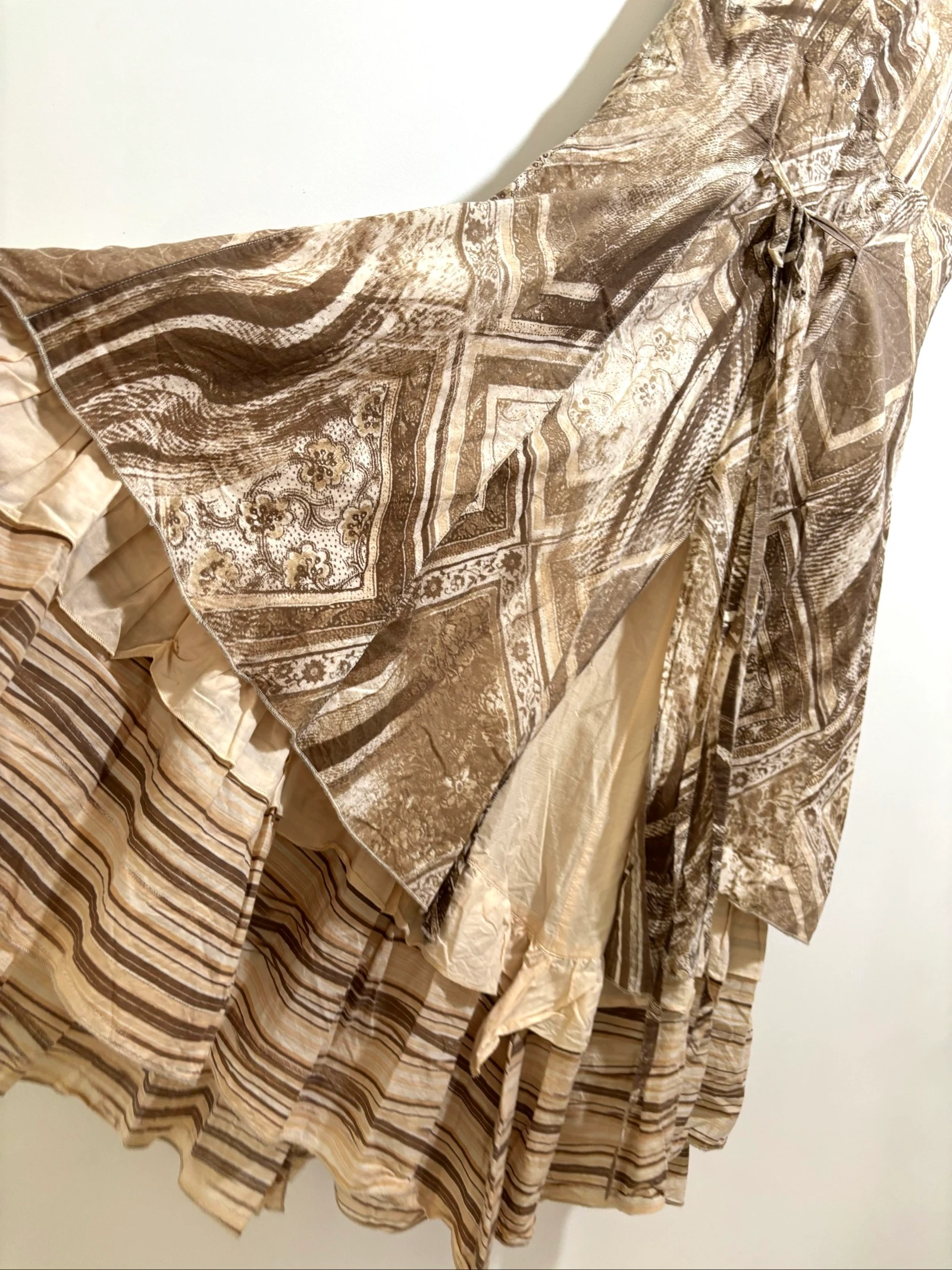 Vestido Longo Boho – photo 5